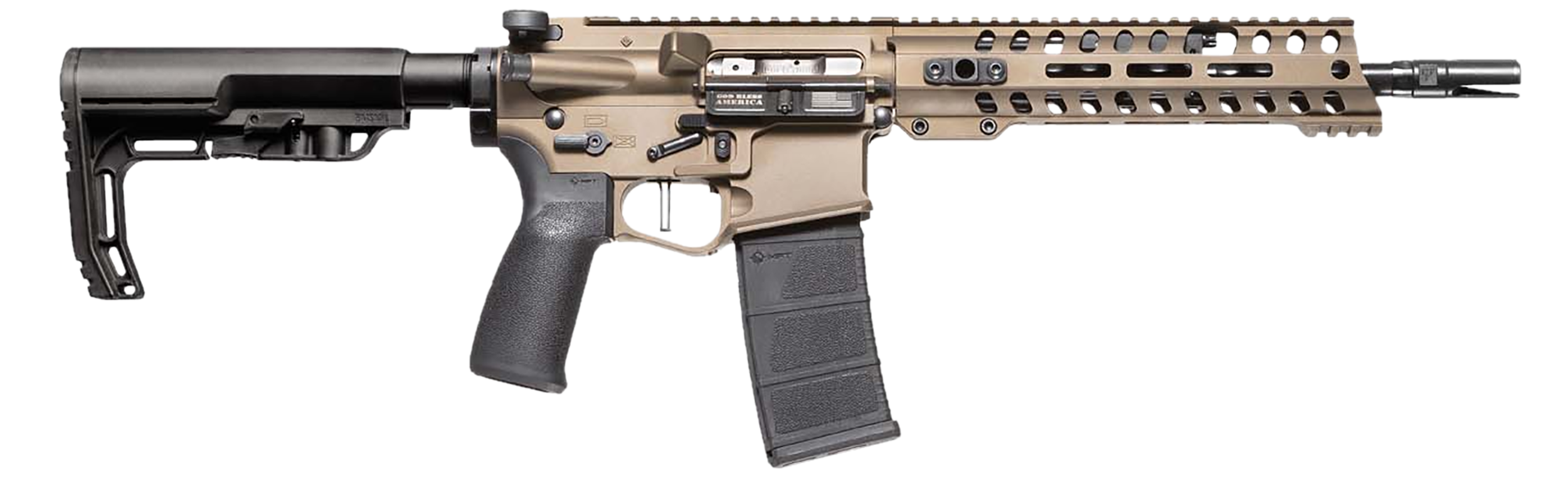 Primary Arms